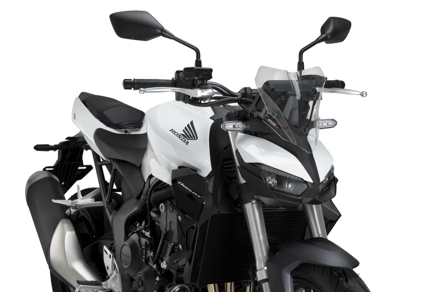 HONDA CB 1000 HORNET SP [2025] – New Generation Sport – Tinted