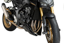 HONDA CB 1000 HORNET SP [2025] – Front spoiler – Black-8