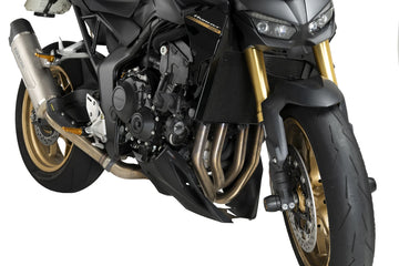 HONDA CB 1000 HORNET SP [2025] – Front spoiler – Matt black