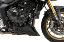 HONDA CB 1000 HORNET SP [2025] – front spoiler – carbon look-1