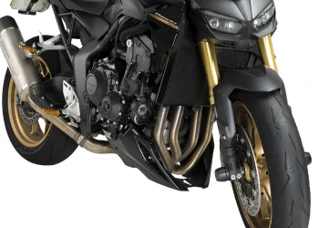 HONDA CB 1000 HORNET SP [2025] – Footstand extension with standard suspension