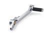 HONDA CB 1000 HORNET SP [2025] - Adjustable brake foot pedal | Silver | PUIG 22395P