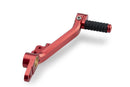 HONDA CB 1000 HORNET SP [2025] - Verstellbares Bremsfußpedal | Rot | PUIG 22395R