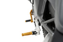 HONDA CB 1000 HORNET SP [2025] - Adjustable gearshift pedal | Gold | PUIG 22396O