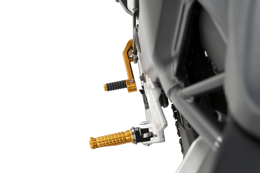 HONDA CB 1000 HORNET SP [2025] - Adjustable gearshift pedal | Gold | PUIG 22396O