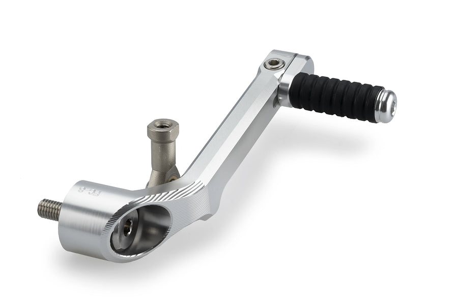 HONDA CB 1000 HORNET SP [2025] - Adjustable gearshift pedal | Silver | PUIG 22396P