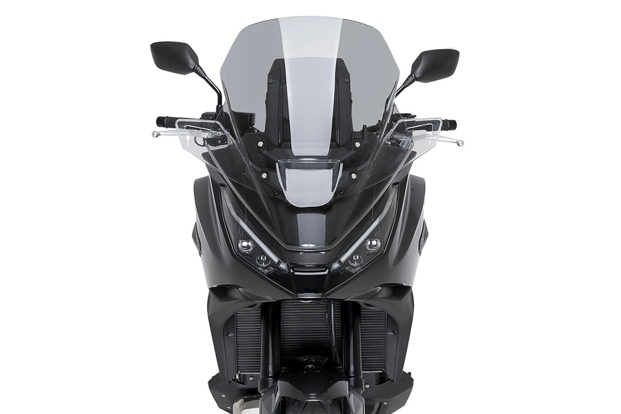 HONDA NT 1100 DCT [2025] - touring screen | Tinted | PUIG 22402H