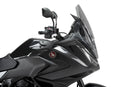 HONDA NT 1100 DCT [2025] – touring screen – heavily tinted