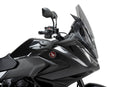 HONDA NT 1100 DCT [2025] – touring screen – heavily tinted