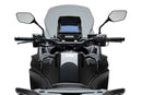 HONDA NT 1100 DCT [2025] – touring screen – heavily tinted