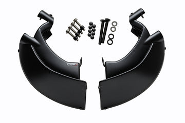 SUZUKI GSX-R 1000 R [2021] - Brake cooler | Carbon look | PUIG 22405C