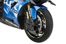 SUZUKI GSX-R 1000 R [2021] - Brake cooler | Matt black | PUIG 22405J