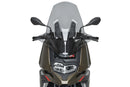BMW C 400 X [2025] - Windschutzscheibe V-Tech Line Touring | Getönt | PUIG 22410H
