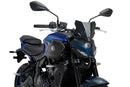 YAMAHA MT-07 Y-AMT [2025] – New Generation Sport – Matte Black-35