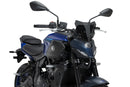 YAMAHA MT-07 Y-AMT [2025] – New Generation Sport – Matte Black-12