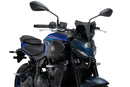 YAMAHA MT-07 Y-AMT [2025] – New Generation Sport – Matte Black-31
