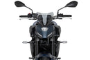 YAMAHA MT-07 Y-AMT [2025] – New Generation Sport – Black