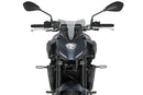 YAMAHA MT-07 Y-AMT [2025] – New Generation Sport – Black