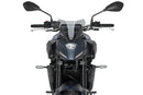 YAMAHA MT-07 Y-AMT [2025] – New Generation Sport – Heavily tinted