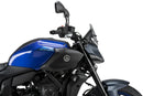 YAMAHA MT-07 Y-AMT [2025] – New Generation Sport – Heavily tinted