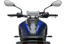 YAMAHA MT-07 Y-AMT [2025] – New Generation Sport – Heavily tinted