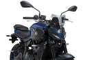 YAMAHA MT-07 Y-AMT [2025] – New Generation Sport – Matte Black-8