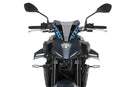 YAMAHA MT-07 Y-AMT [2025] – New Generation Sport – Tinted-19