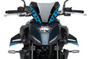 YAMAHA MT-07 Y-AMT [2025] – New Generation Sport – Matte Black-37