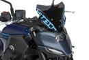 YAMAHA MT-07 Y-AMT [2025] – New Generation Sport – Tinted-23