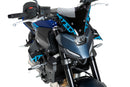 YAMAHA MT-07 Y-AMT [2025] – New Generation Sport – Tinted-40