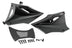 YAMAHA TRACER 7 GT [2025] - Bugspoiler | Carbon-Optik | PUIG 22415C