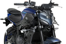 YAMAHA MT-07 Y-AMT [2025] - D12 Spoiler | Carbon-Optik | PUIG 22416C
