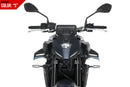 YAMAHA MT-07 Y-AMT [2025] - D12 Spoiler | Graphics | PUIG 22416S