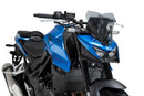 HONDA CB 750 HORNET [2025] – New Generation Sport – Heavily tinted-22