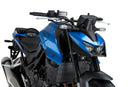 HONDA CB 750 HORNET [2025] – New Generation Sport – Tinted-25