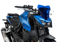 HONDA CB 750 HORNET [2025] – New Generation Sport – Heavily tinted-30