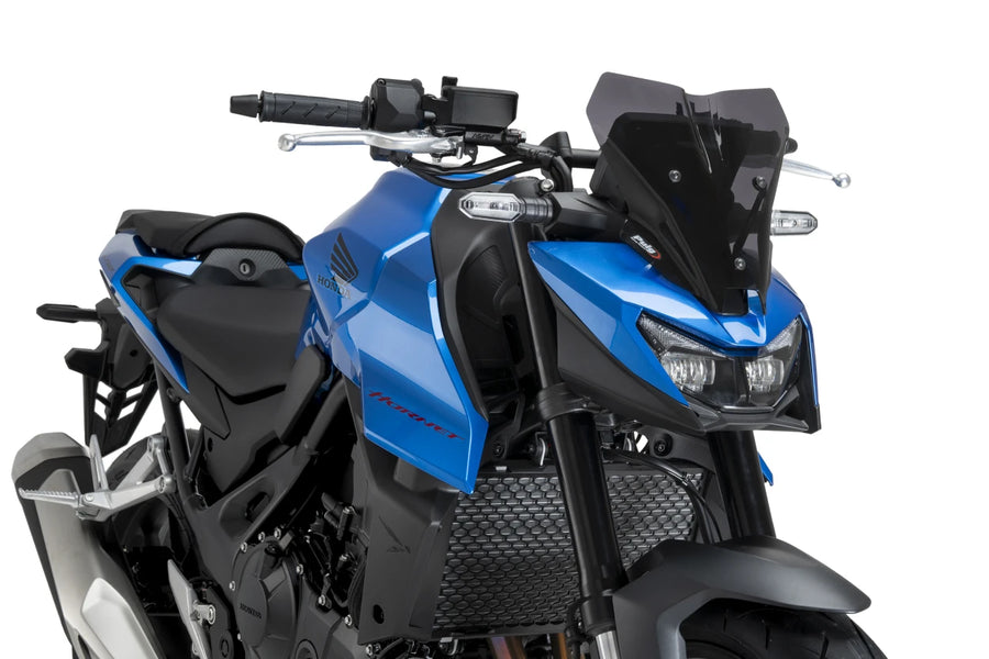 HONDA CB 750 HORNET [2025] – New Generation Sport – Heavily tinted