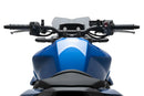HONDA CB 750 HORNET [2025] – New Generation Sport – Heavily tinted-7