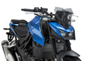 HONDA CB 750 HORNET [2025] – New Generation Sport – Heavily tinted-4