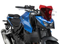 HONDA CB 750 HORNET [2025] – New Generation Sport – Black-11