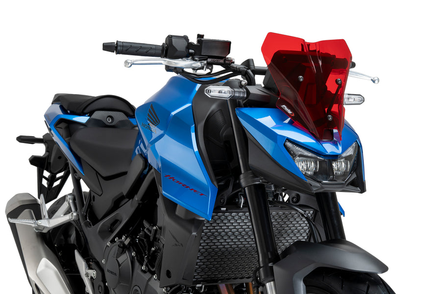 HONDA CB 750 HORNET [2025] – New Generation Sport – Tinted