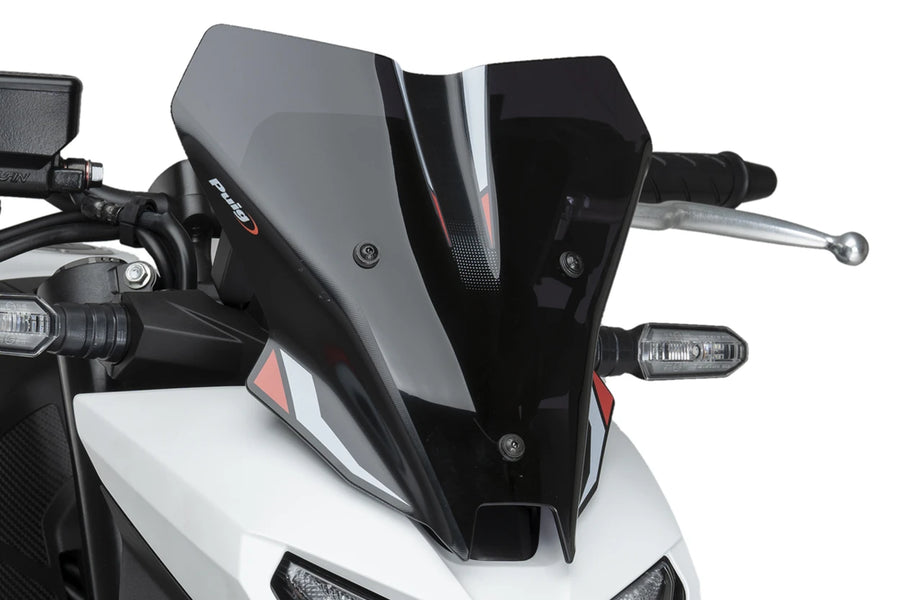 HONDA CB 750 HORNET [2025] – New Generation Sport – Tinted