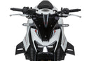 HONDA CB 750 HORNET [2025] – New Generation Sport – Matt Black-38
