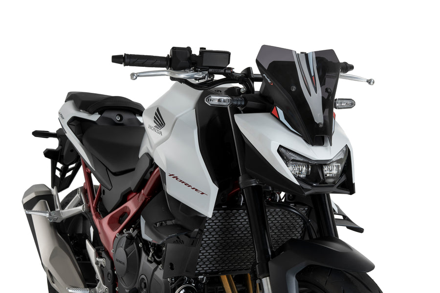 HONDA CB 750 HORNET [2025] – New Generation Sport – Heavily tinted