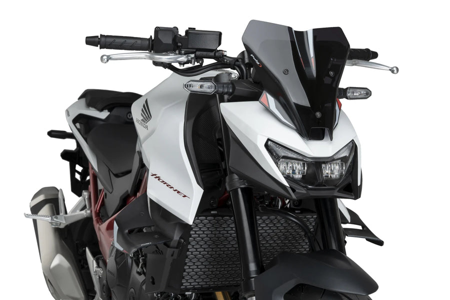 HONDA CB 750 HORNET [2025] – New Generation Sport – Matt Black