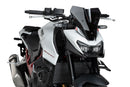 HONDA CB 750 HORNET [2025] – New Generation Sport – Matt Black-41