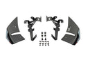 HONDA CB 750 HORNET [2025] - D12 Spoiler | Graphics | PUIG 22426S