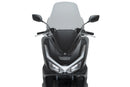 HONDA PCX 125 [2025] - Windschutzscheibe V-Tech Line Touring | Getönt | PUIG 22429H