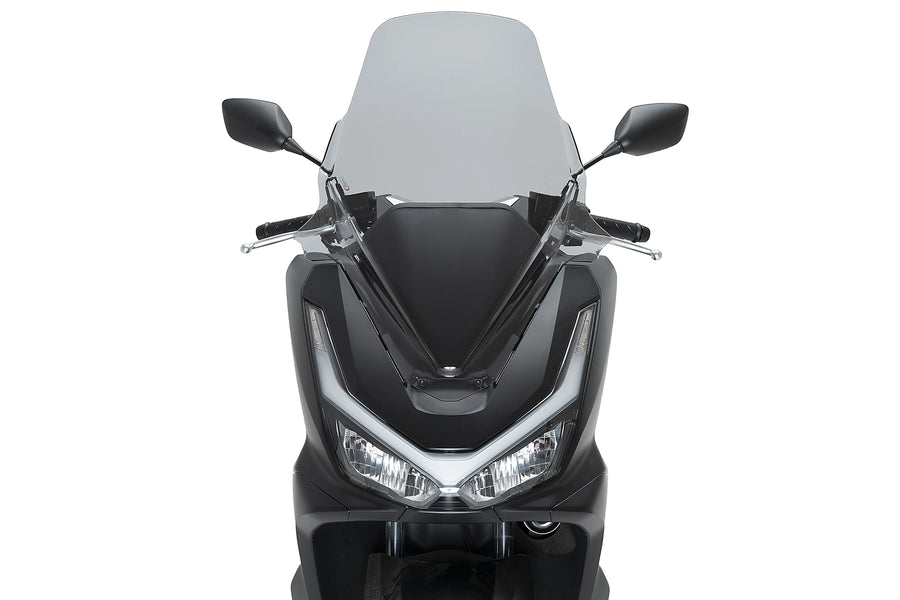 HONDA PCX 125 [2025] - Windschutzscheibe V-Tech Line Touring | Getönt | PUIG 22429H