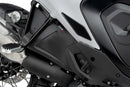 BMW R 1300 GS TROPHY [2025] – lower side fairing – carbon look-3